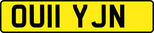 OU11YJN