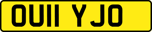 OU11YJO