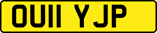 OU11YJP