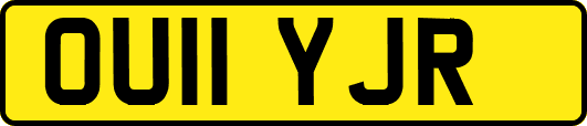 OU11YJR