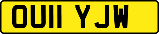 OU11YJW