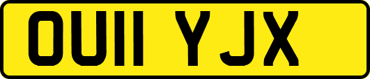OU11YJX