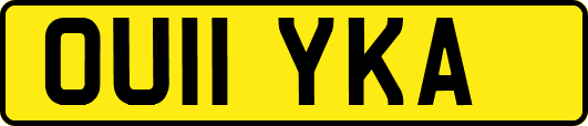 OU11YKA