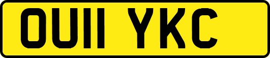 OU11YKC
