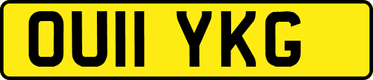 OU11YKG