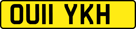 OU11YKH