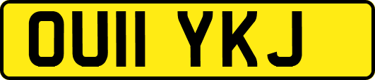OU11YKJ