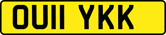OU11YKK