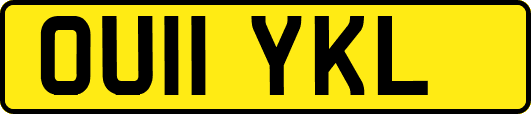 OU11YKL