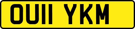 OU11YKM