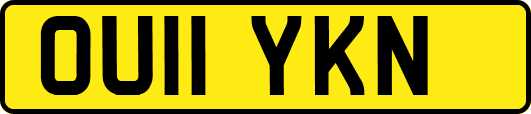 OU11YKN