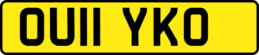 OU11YKO