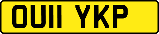 OU11YKP