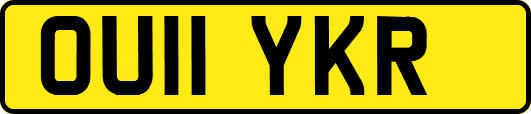 OU11YKR