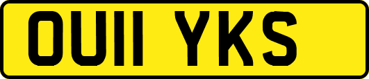 OU11YKS