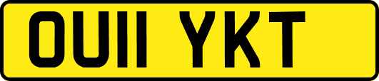 OU11YKT