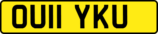 OU11YKU