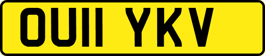 OU11YKV