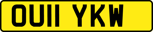 OU11YKW