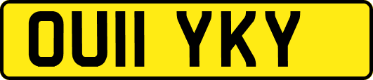 OU11YKY