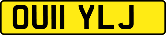 OU11YLJ
