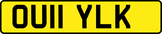 OU11YLK