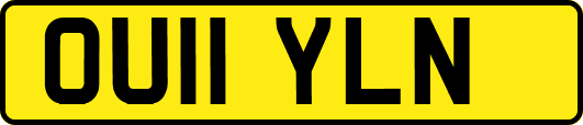 OU11YLN