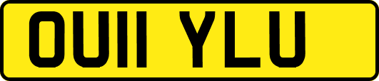 OU11YLU