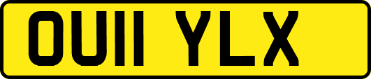 OU11YLX