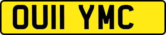 OU11YMC