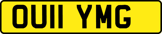 OU11YMG