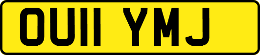 OU11YMJ