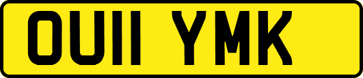 OU11YMK