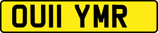 OU11YMR