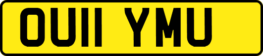 OU11YMU