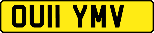 OU11YMV