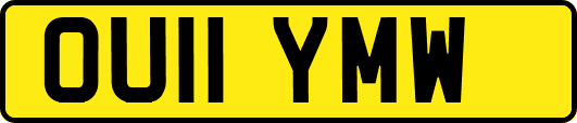 OU11YMW