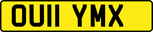 OU11YMX