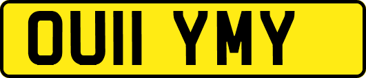 OU11YMY