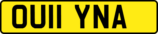 OU11YNA