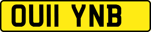 OU11YNB