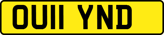 OU11YND