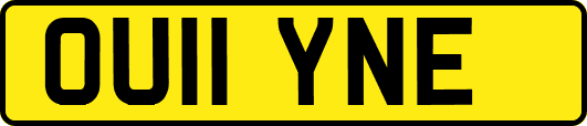 OU11YNE
