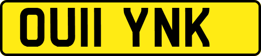 OU11YNK