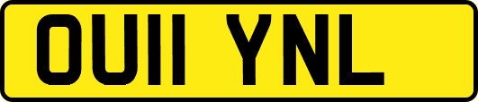 OU11YNL