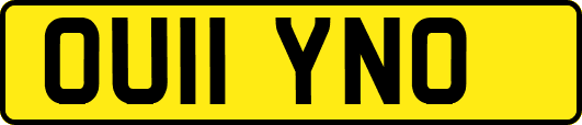 OU11YNO