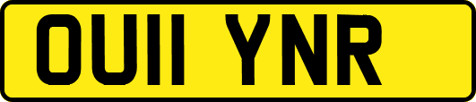 OU11YNR