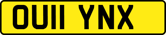 OU11YNX