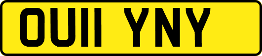 OU11YNY