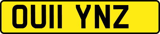 OU11YNZ